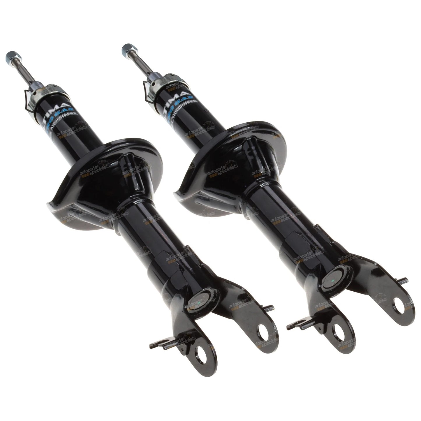 Front Struts Shock Absorbers for Ford Falcon XH Ute EA EB ED Wagon