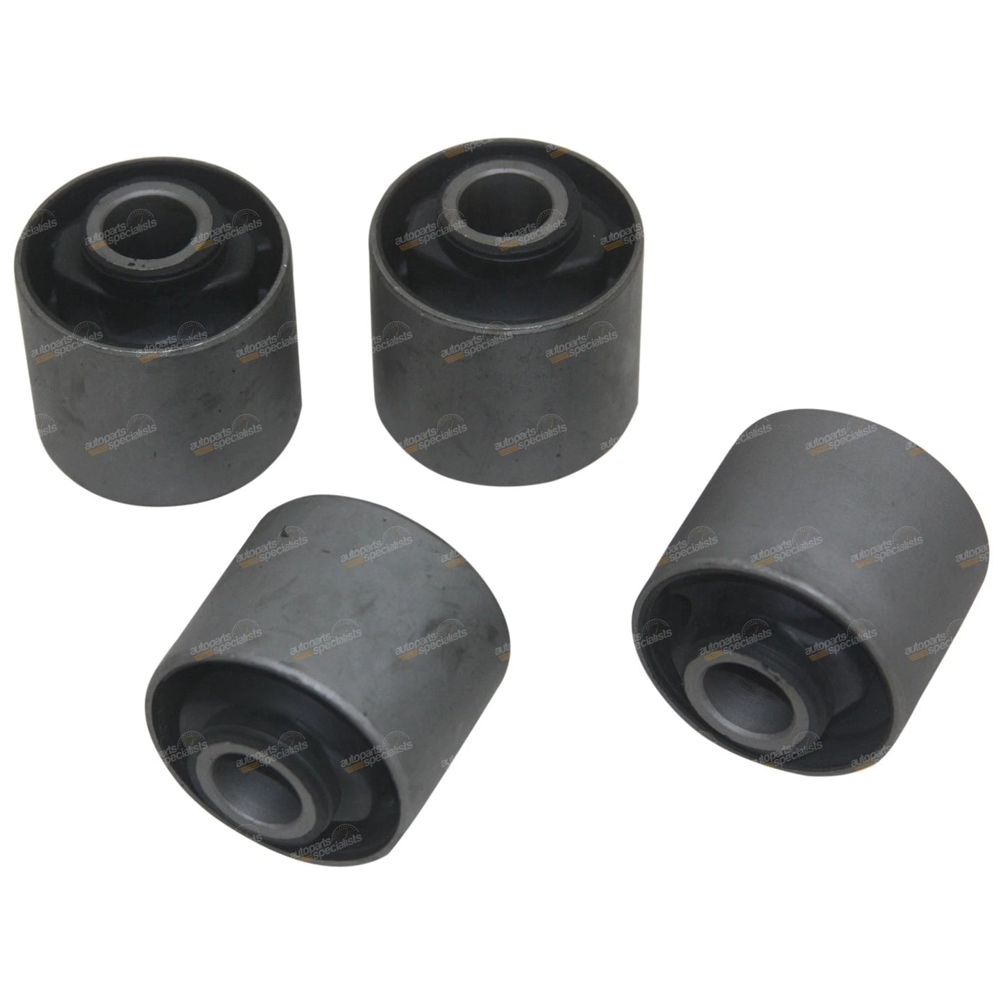 Lower Trailing Arm Bush Kit for Landcruiser FJ80 FZJ80 HDJ80 HZJ80 (1990–1997)