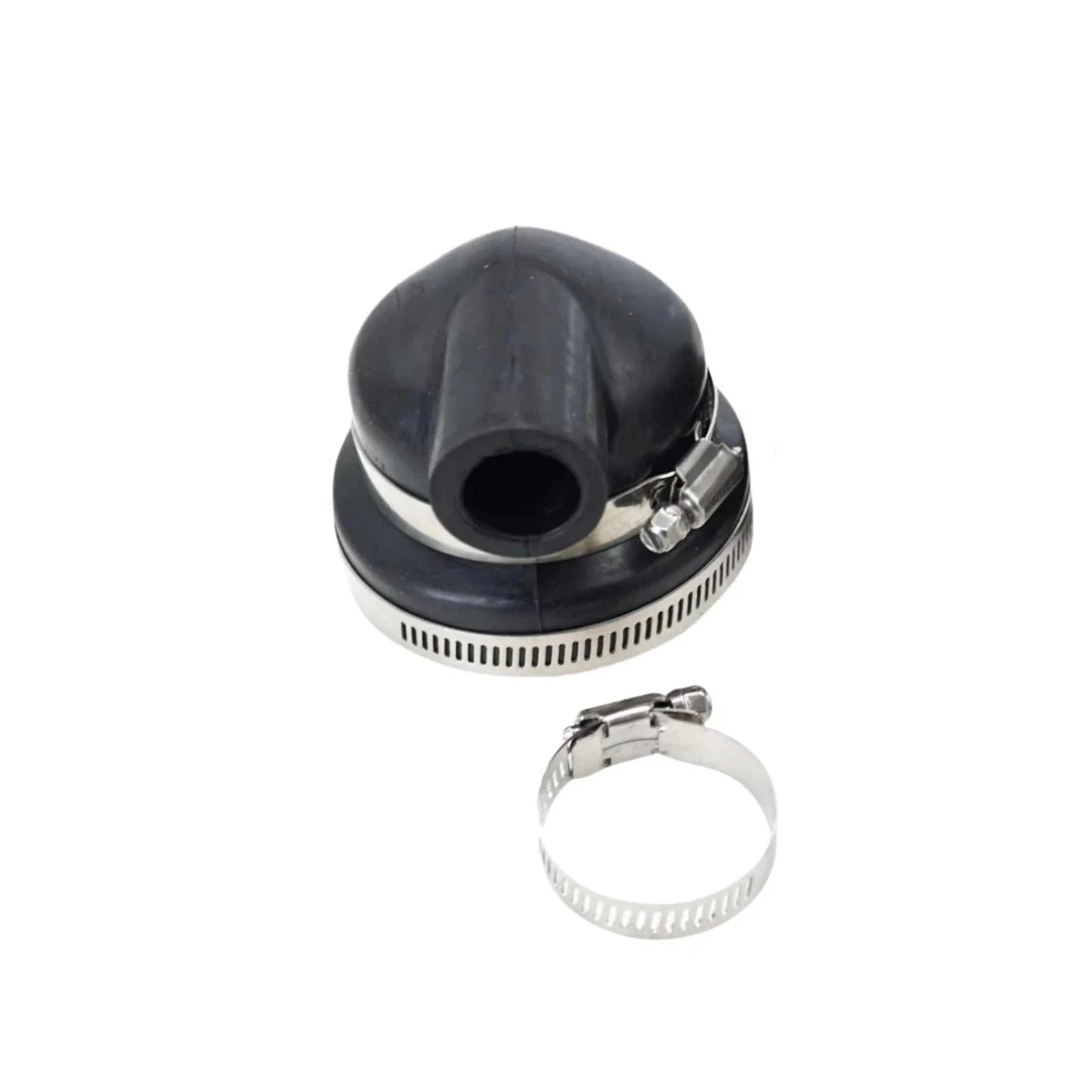 Heat Exchanger End Cap for Volvo Penta MD 2030 (1990-1999) Replacement