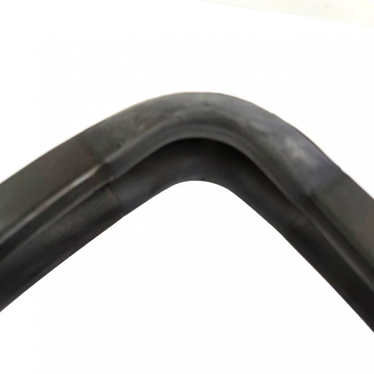 Glass Run Door Channel Rubber Rear RH Fits Isuzu D-Max TFR 4D Pickup 2003-11