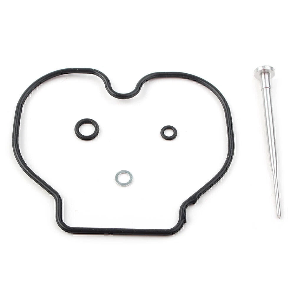 Carburetor Rebuild Kit for Honda Zoomer/Ruckus 50 (2003-2018)