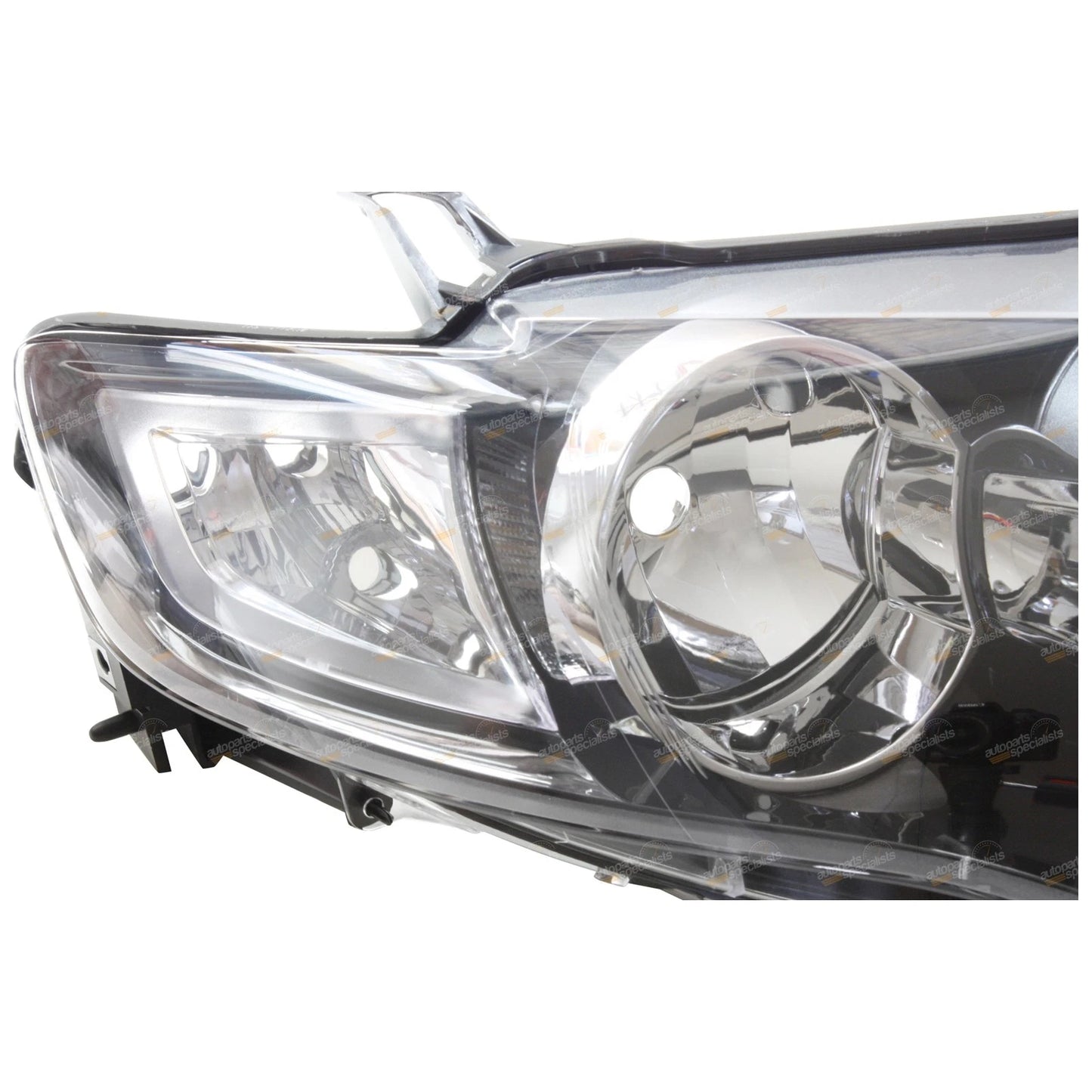 Headlight Ford FG Falcon 2008-On Right G6 G6E RH