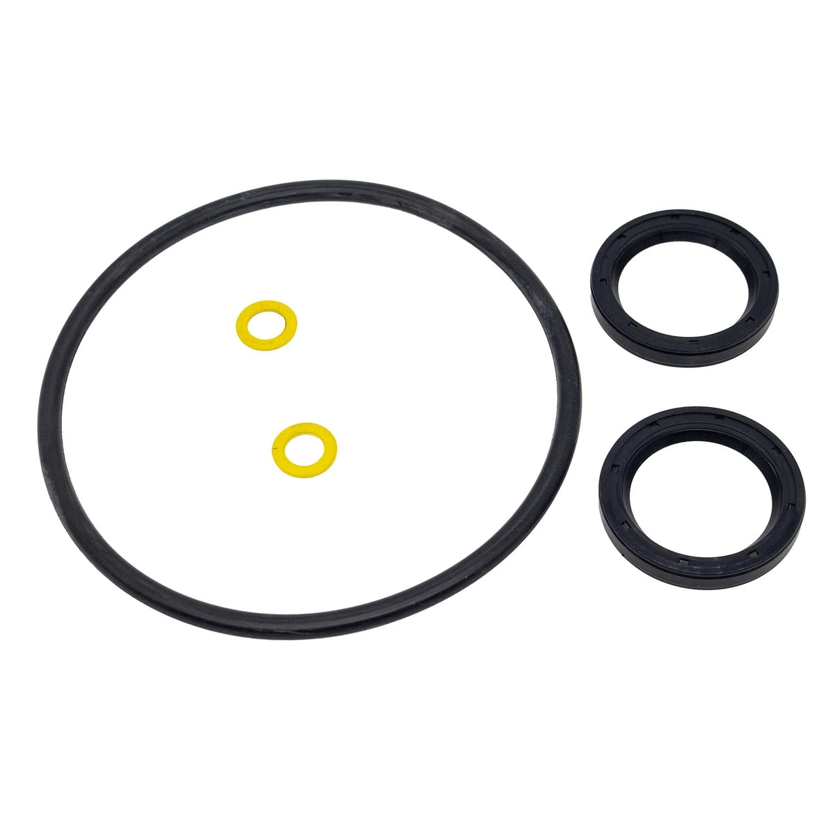 Lower Unit Oil Seal Kit for Mercury 4-Stroke (25-60HP)