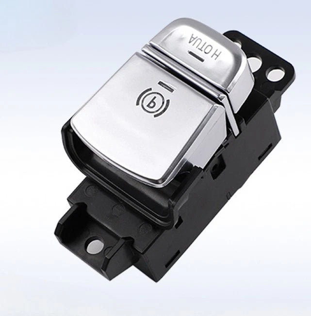 Handbrake Control Switch for BMW G12 730Li 740Li 750Li xDrive (2016–2022)