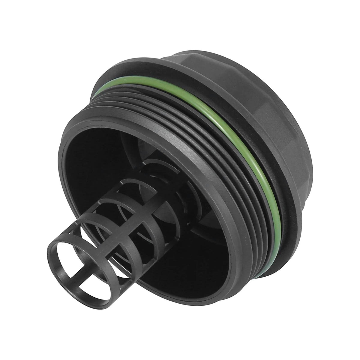 Oil Filter Cap Assembly for Ford Escape, Mazda 6, CX-7, Tribute (2001-2023)