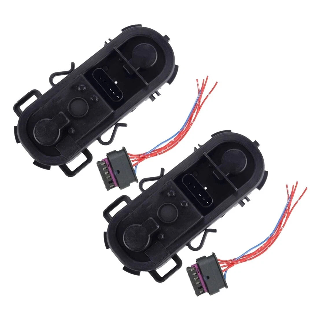 Rear Tail Light Socket with Plug for BMW X1 F48 F49 (2016-2019)