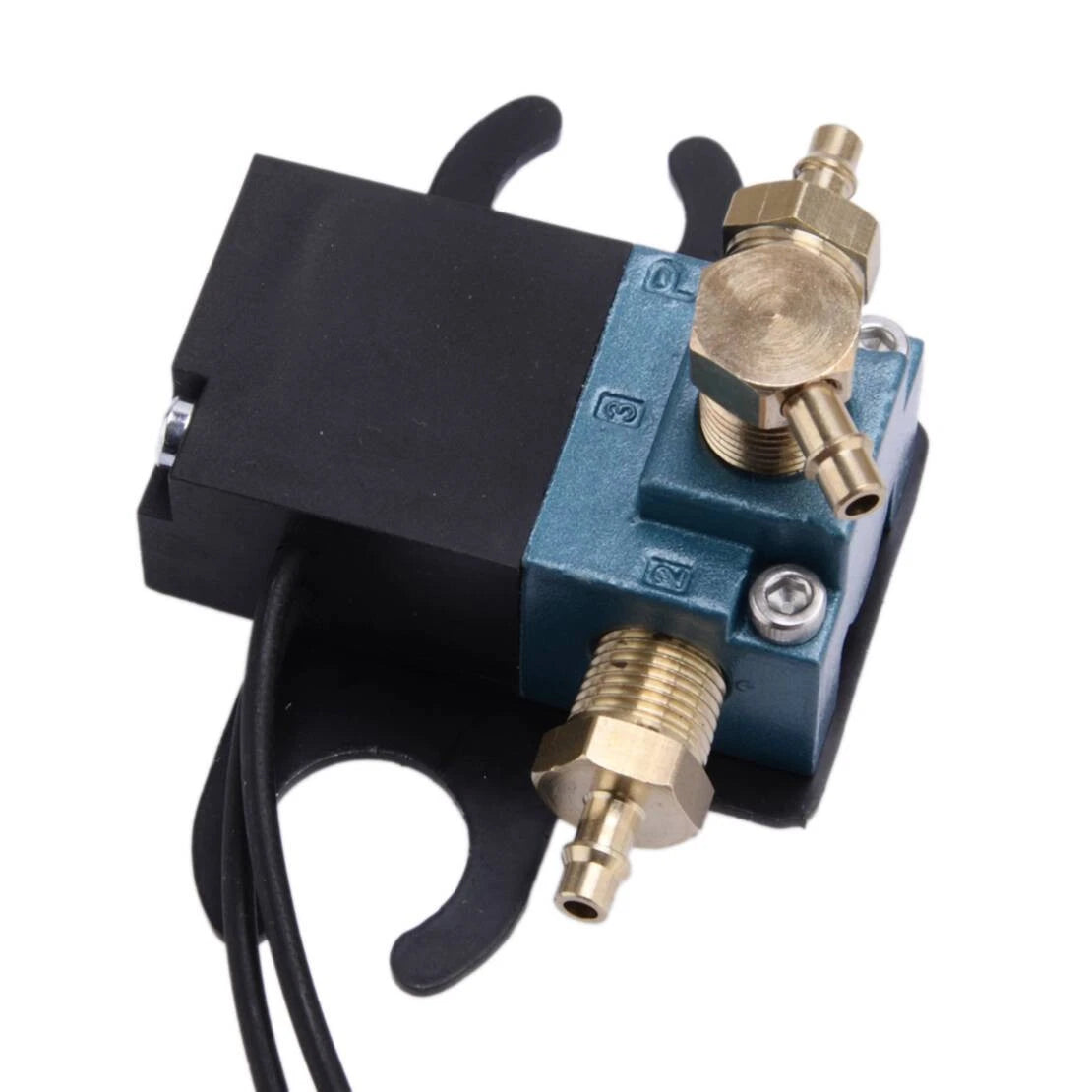 3 Port Electronic Boost Control Solenoid for Subaru WRX STI (2002-2007)