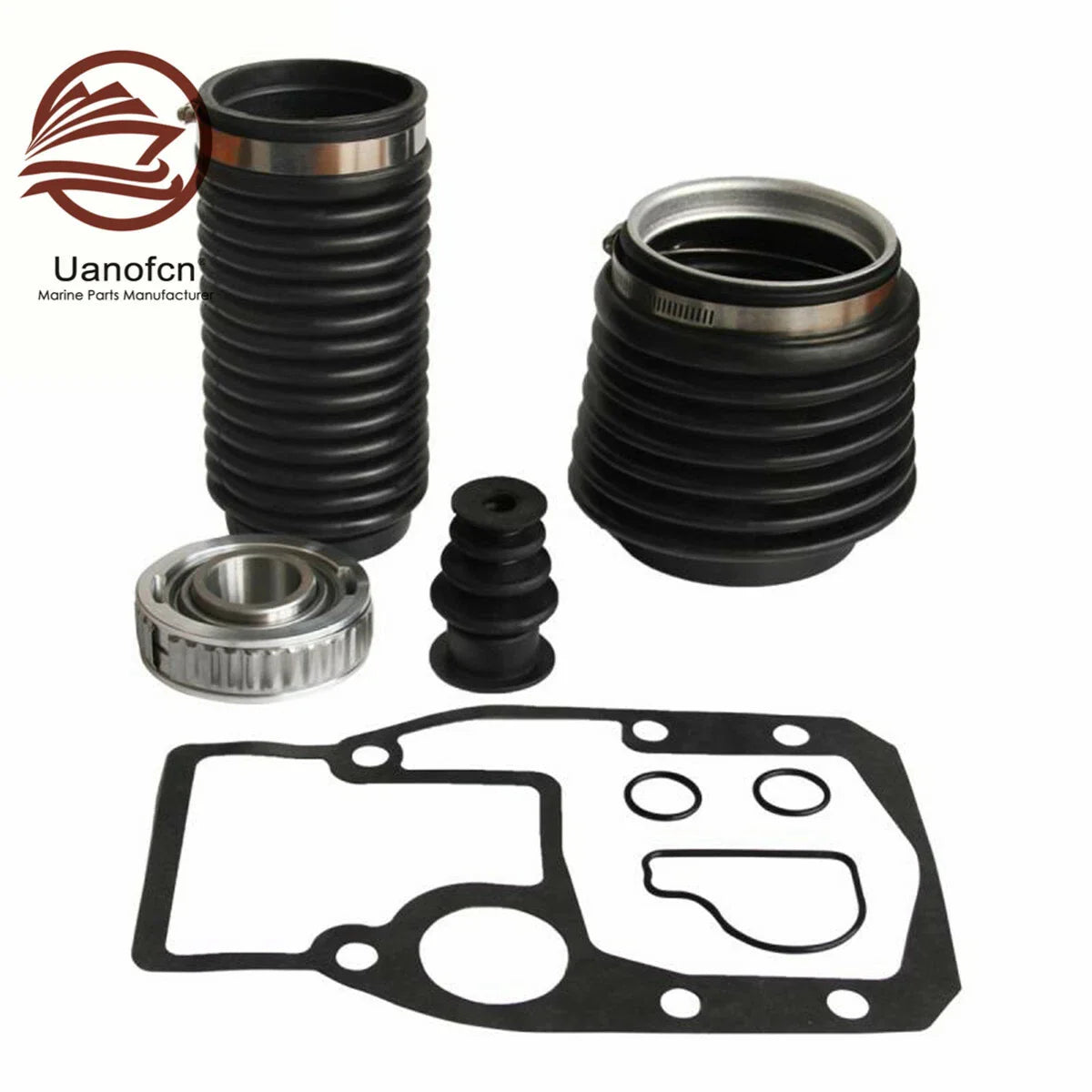 Outboard Bellows Kit for OMC Cobra Sterndrive I/O (1990-1995)