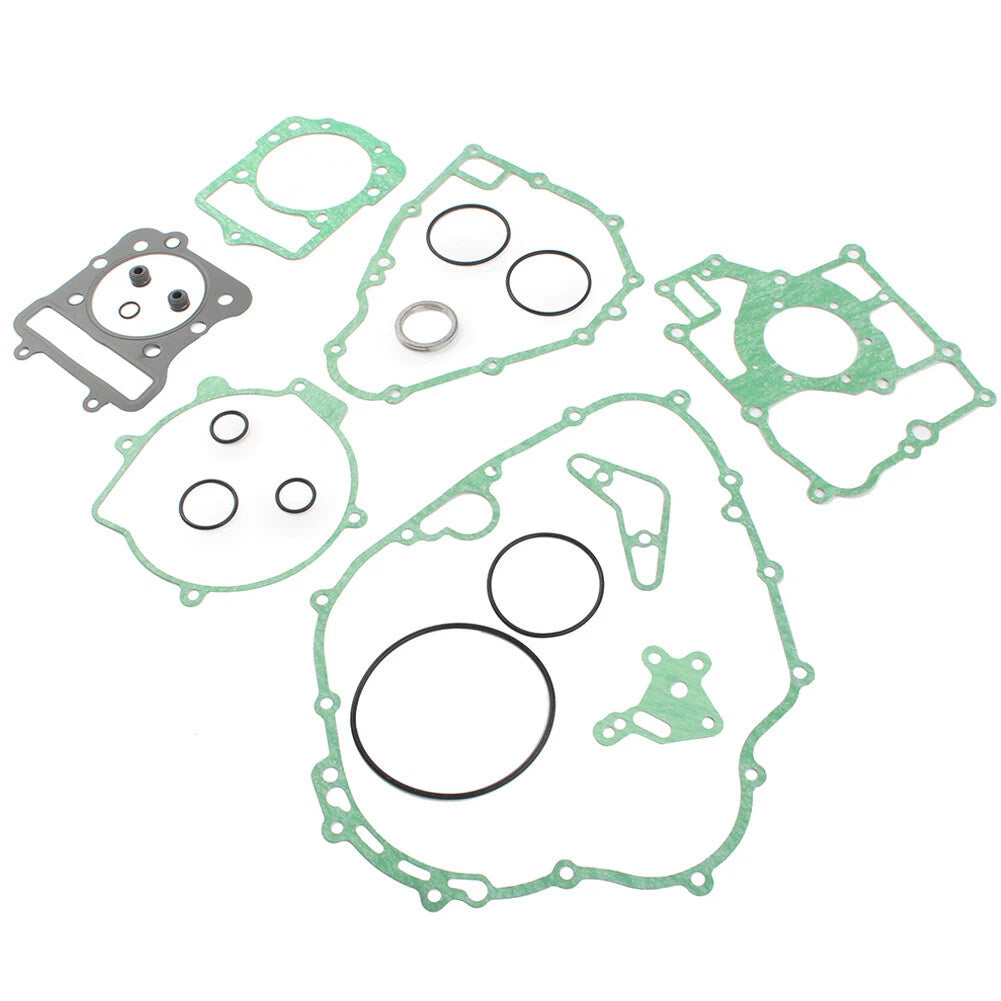 Gasket Kit for KAWASAKI Bayou 300 KLF300B, Lakota 300 KEF300A (1988-2000)