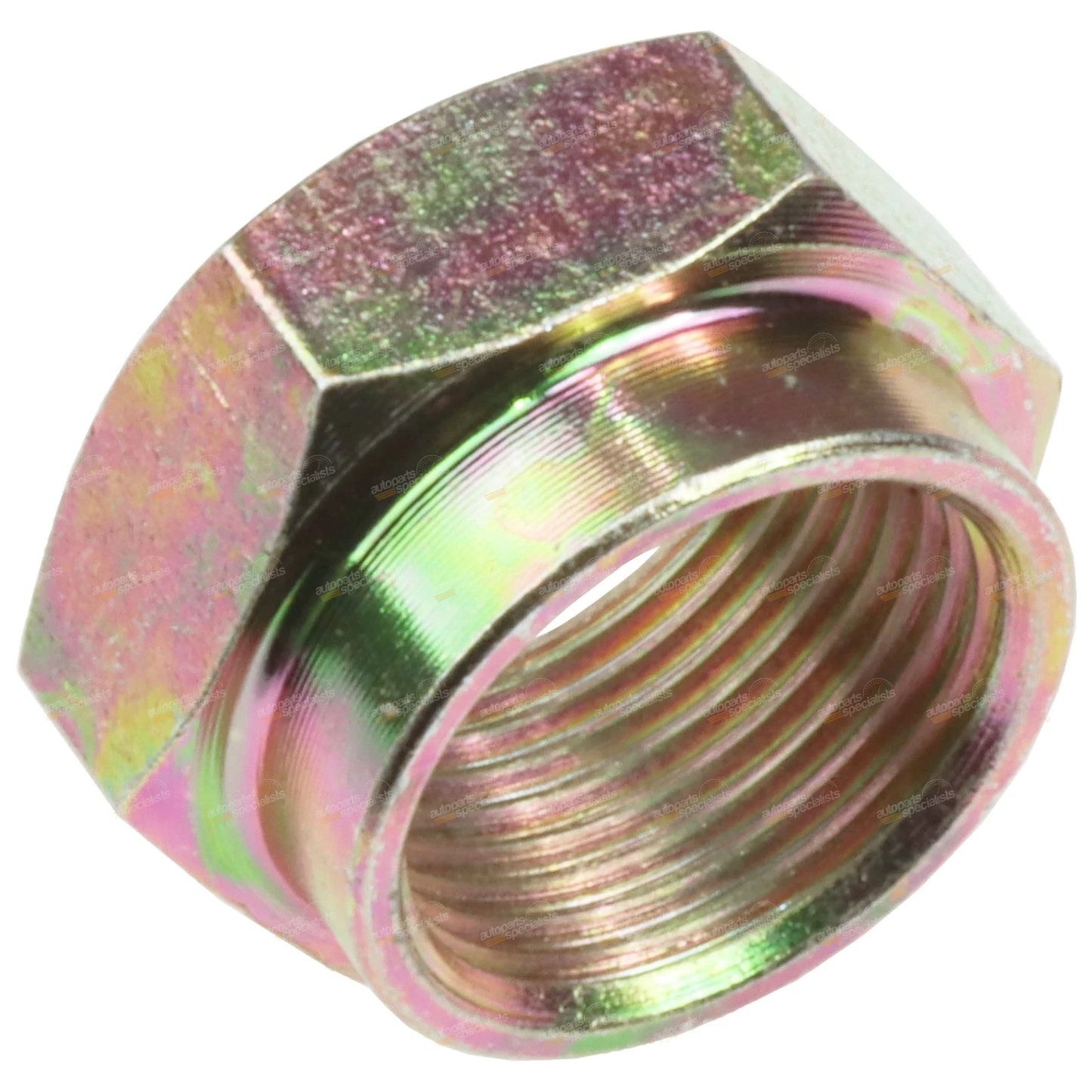 Manual Trans Output Shaft Flange Nut for Toyota BJ40 FJ40 FJ45 FJ55 HJ45