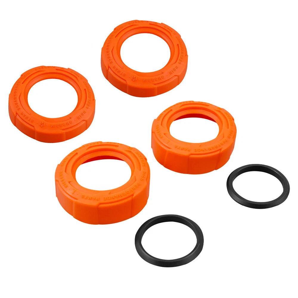 Wheel Bearing Protector Cap for KTM 250-500 EXC F XCW (2016-2023)