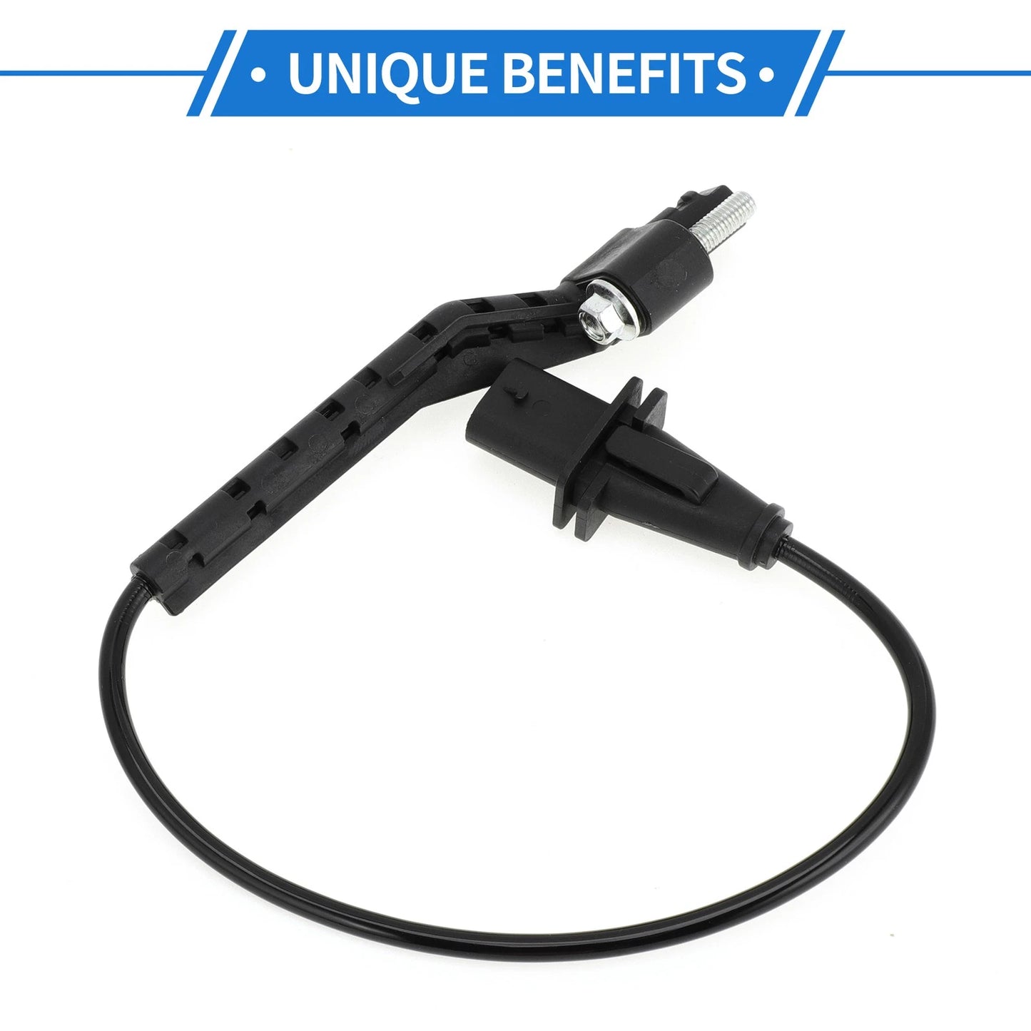Crankshaft Position Sensor 2.8 Diesel for Chevy Colorado (2016-2022)