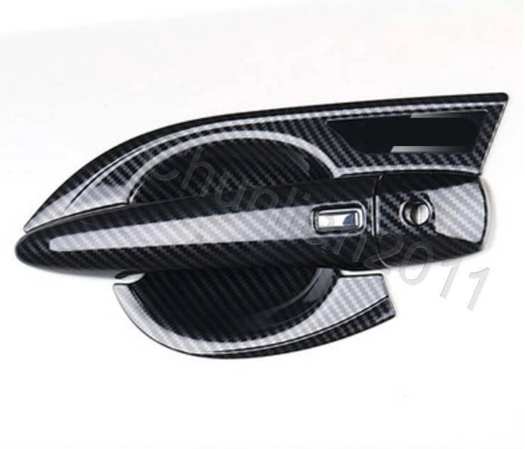 Door Handle Cover Trim for Nissan Altima Sedan (2019-2024)