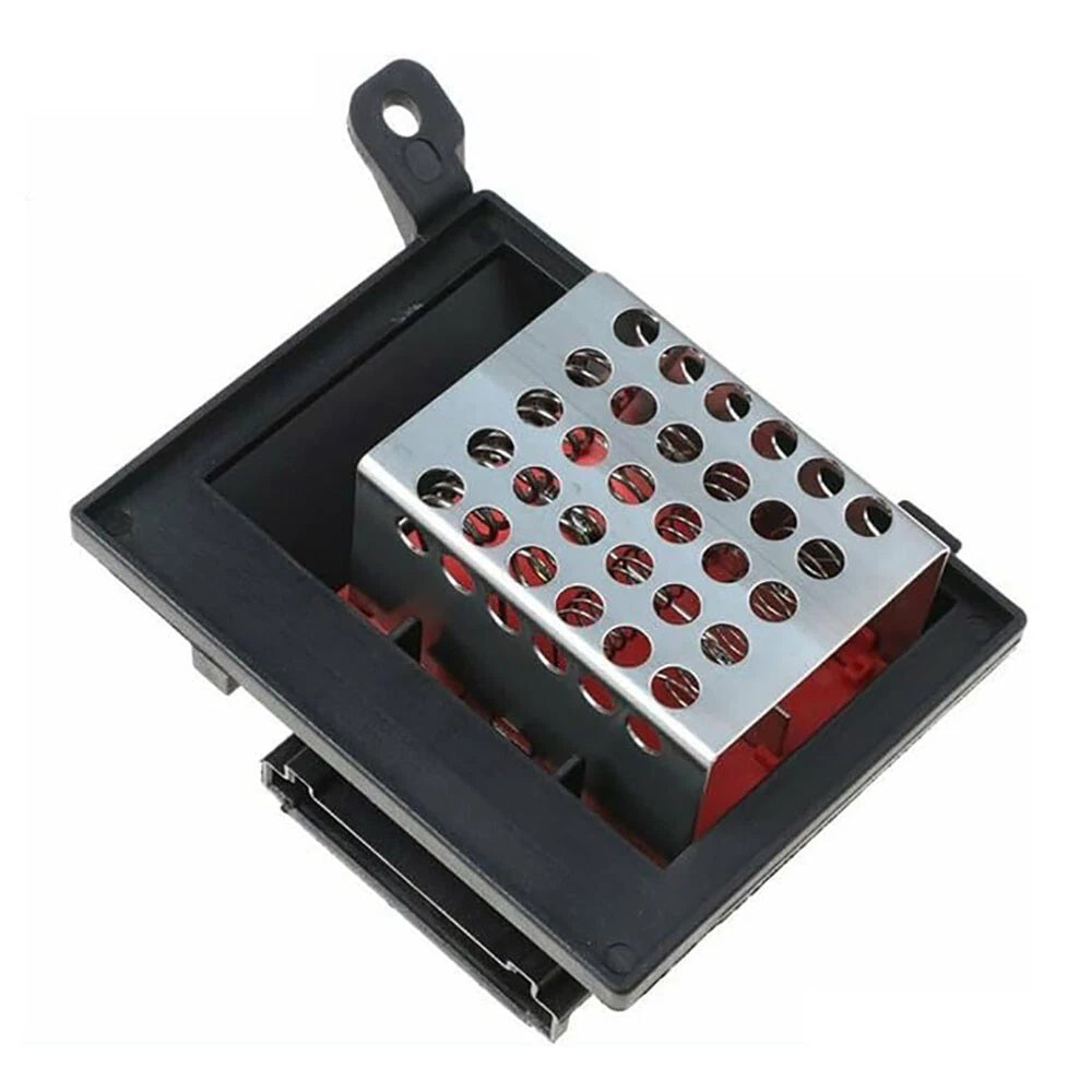 Blower Motor Heater Fan Resistor for Mercedes-Benz Vito Mixto W639 (2003+)