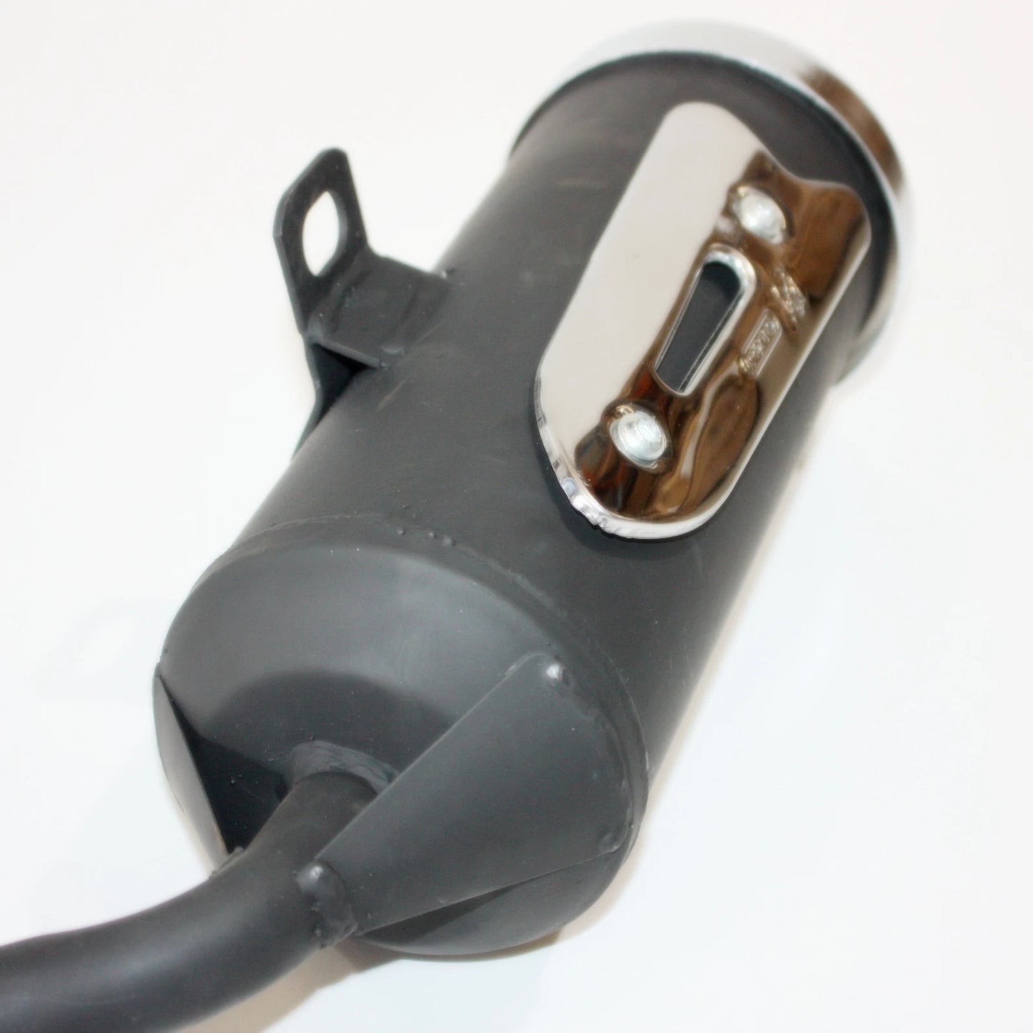 580mm Exhaust Pipe & Muffler System for 150cc 250cc Quad Dirt Bike ATV