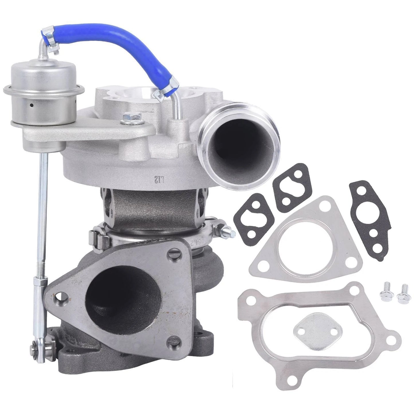 Billet CT12B Turbocharger for Landcruiser Prado 1KZT 1KZ-TE 3.0L (1996-2002)
