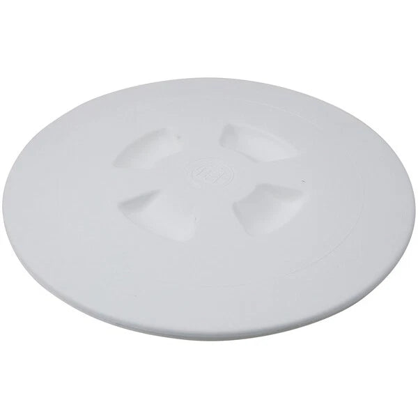 Kayak Inspection Port 220mm Cut Out White for Kayak/Canoe Deck Plate