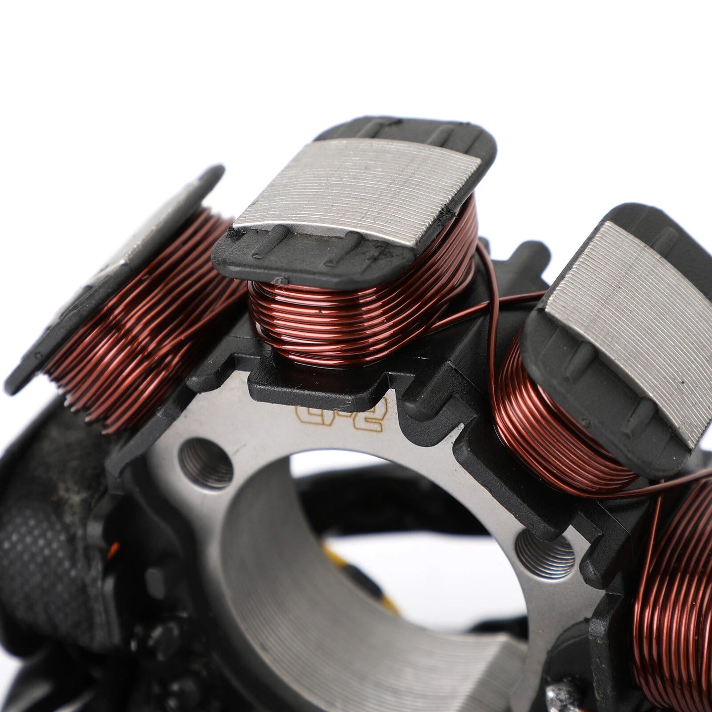 Stator for Honda XL250R XL250 250R 250 AC (1985-1987)