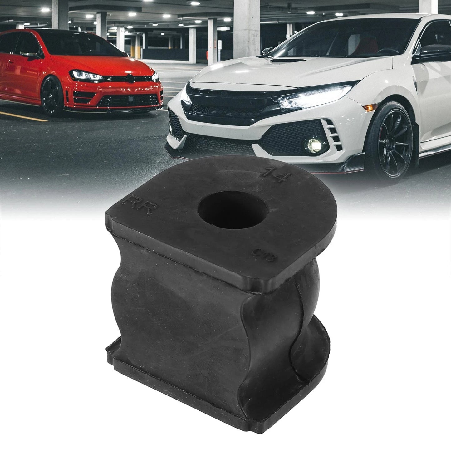 Rear Sway Bar Bushing for Honda Odyssey (2004-2008)
