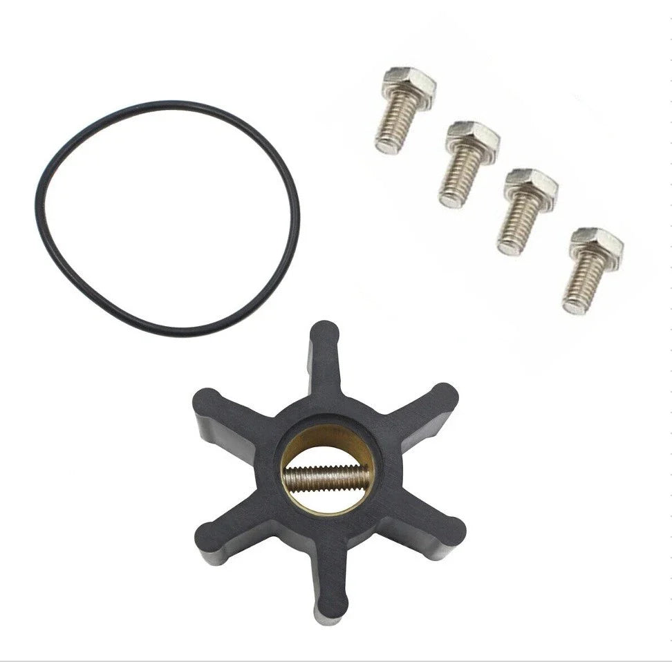 New Impeller Repair Kit for Westerbeke Generator Water Pump 55624
