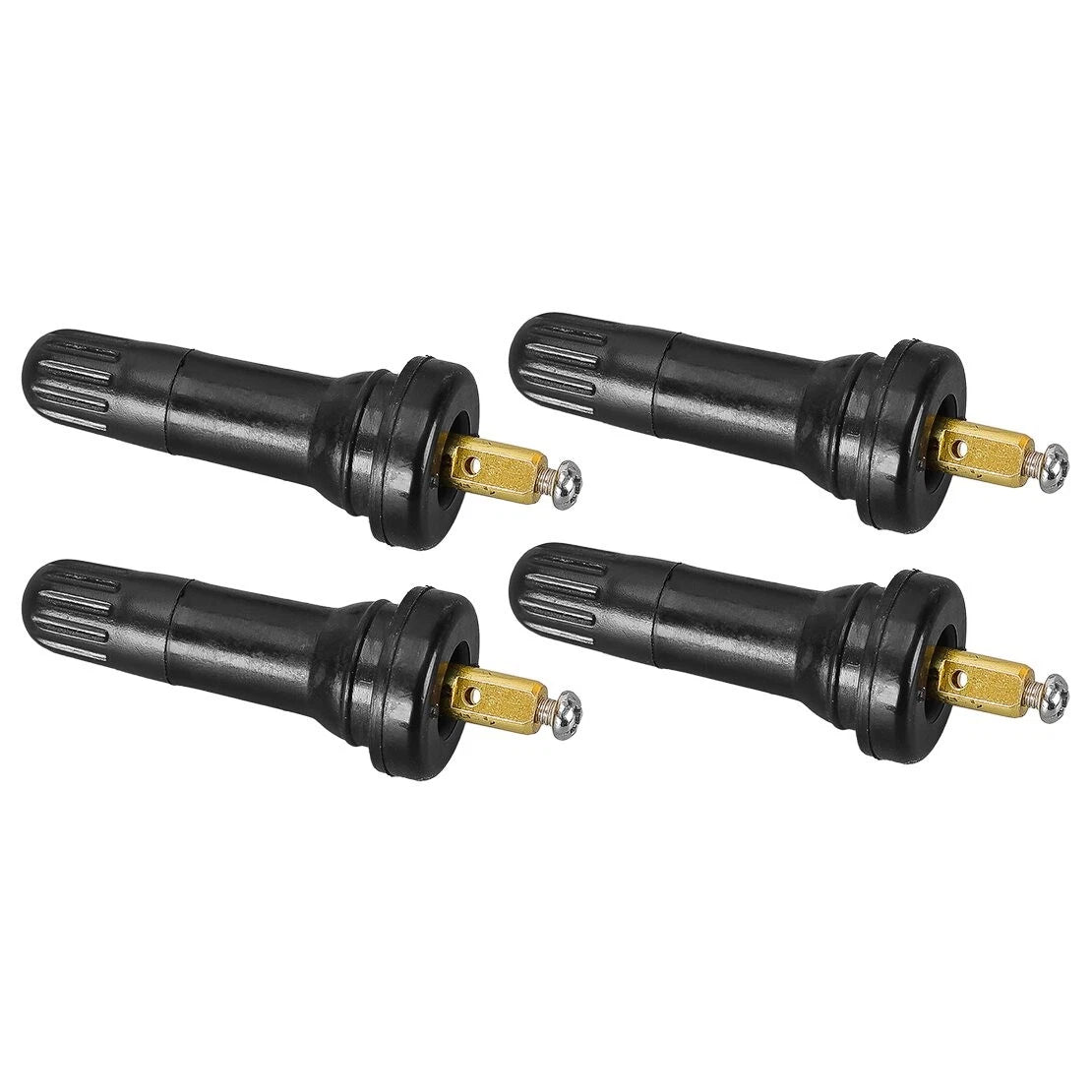 4pcs TPMS Tire Pressure Sensors for Buick Cadillac Chevrolet Dodge Jeep