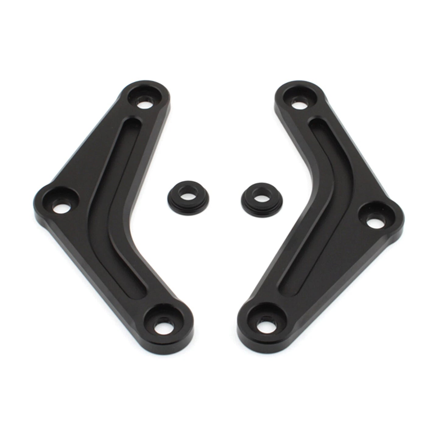 Adjustable Lowering Linkage Kit for Kawasaki Ninja ZX-4R / ZX4RR (2023-2025)