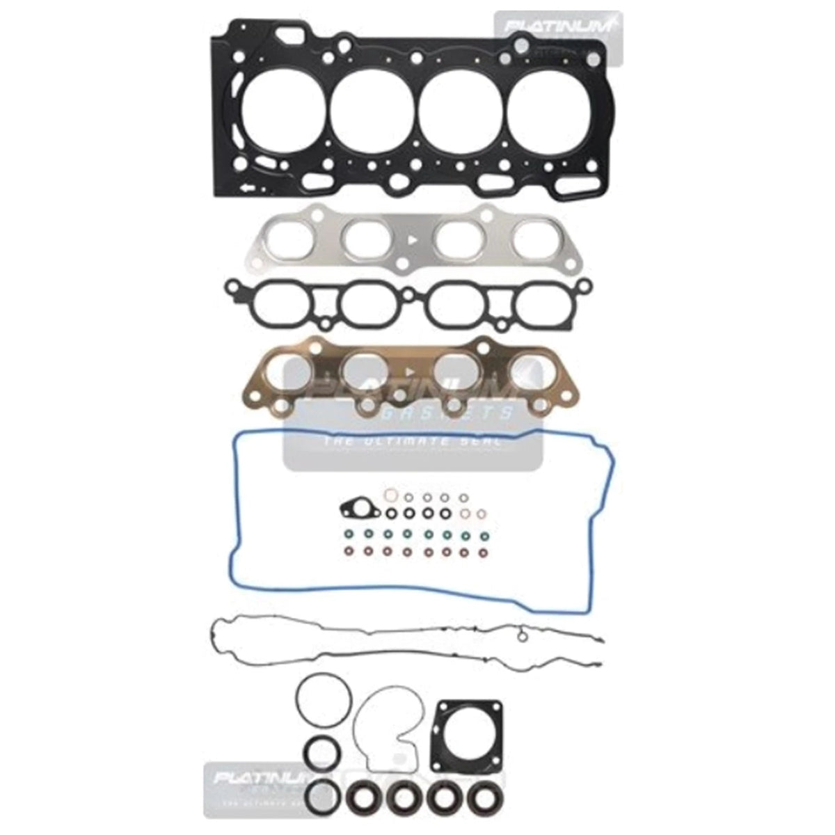 Valve Regrind Gasket Set VRS for Toyota Celica (1999–2005)