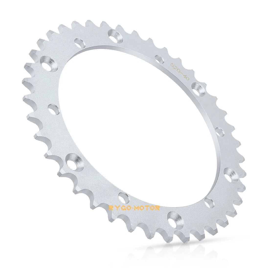 REAR SPROCKET & SPROCKET HUB ASSEMBLY for Yamaha Raptor 660R ATV (2001–2005)
