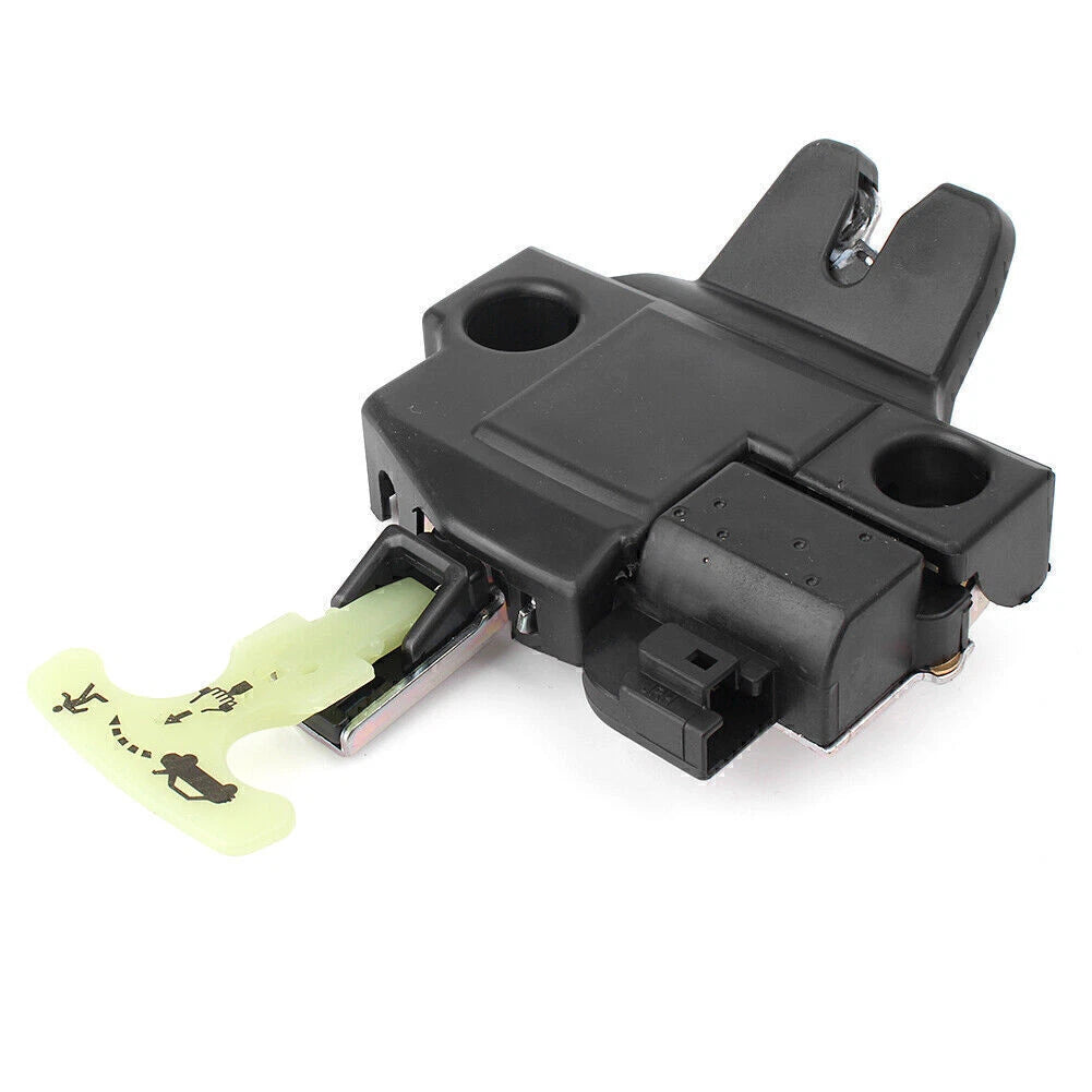 Trunk Deck Lid Latch Lock Assembly for Toyota Camry (2007-2011)