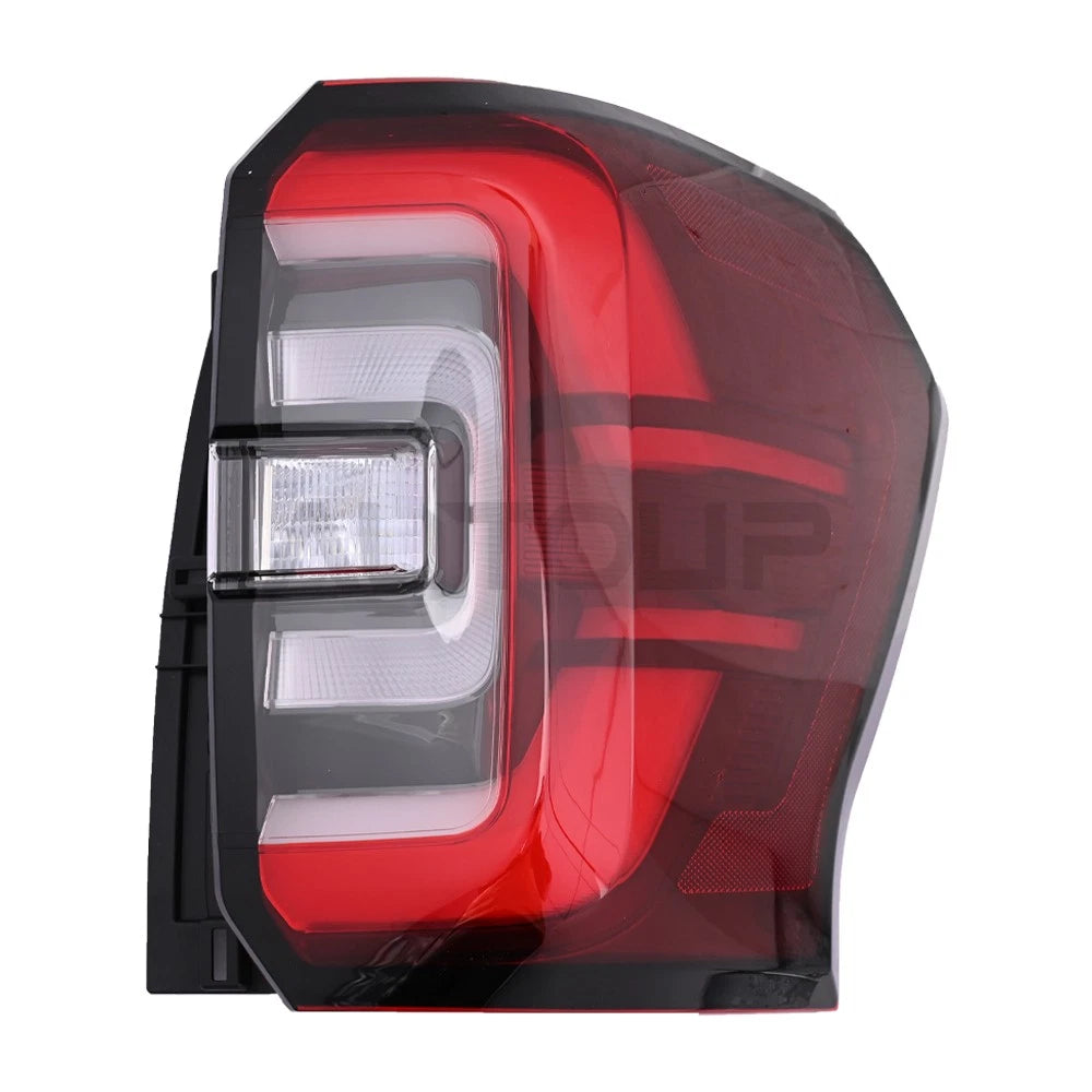 RH / Passenger LED Tail Light Assembly for Ford Expedition (2022–2024)
