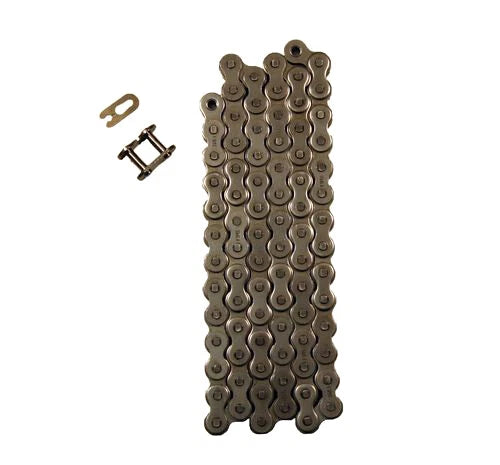 420x72 Drive Chain for Honda TRX70 Fourtrax 70 (1986–1987)