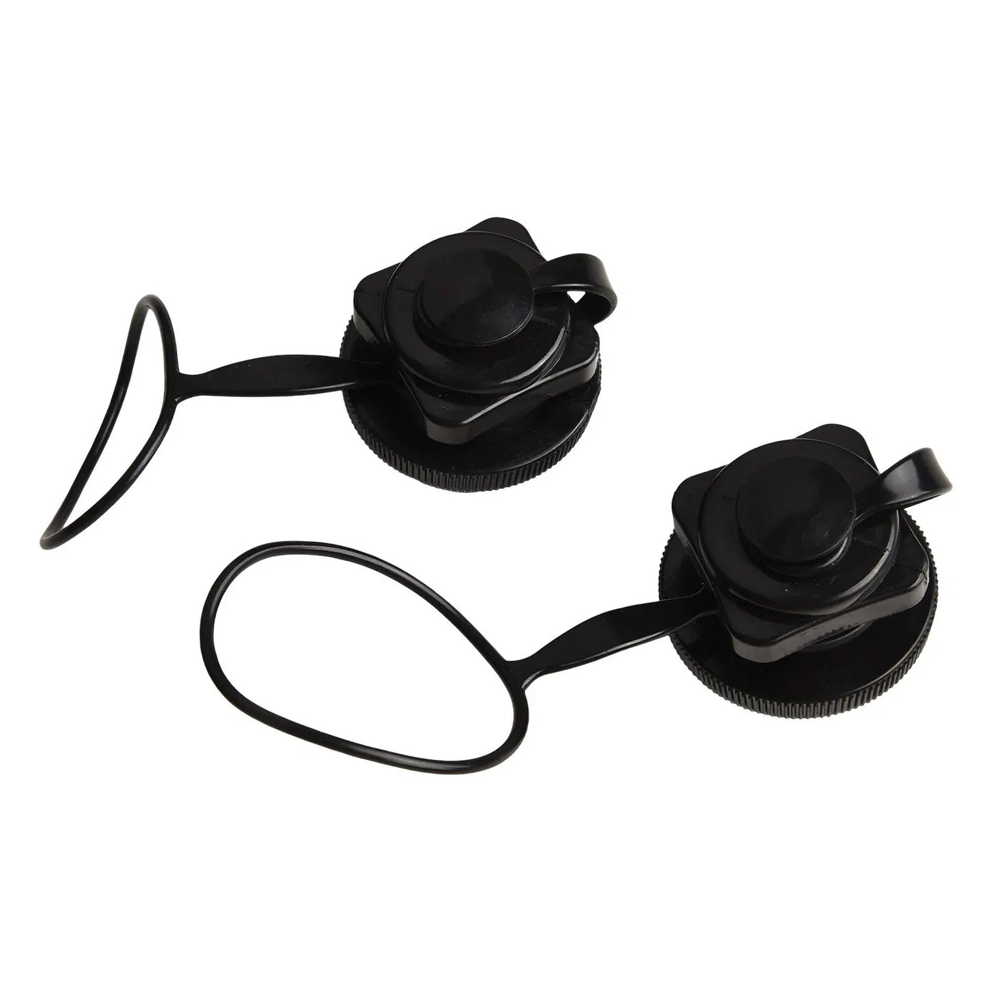 Inflatable Boat Air Valve for Easy Air Tightness Check, Leak-Proof Design