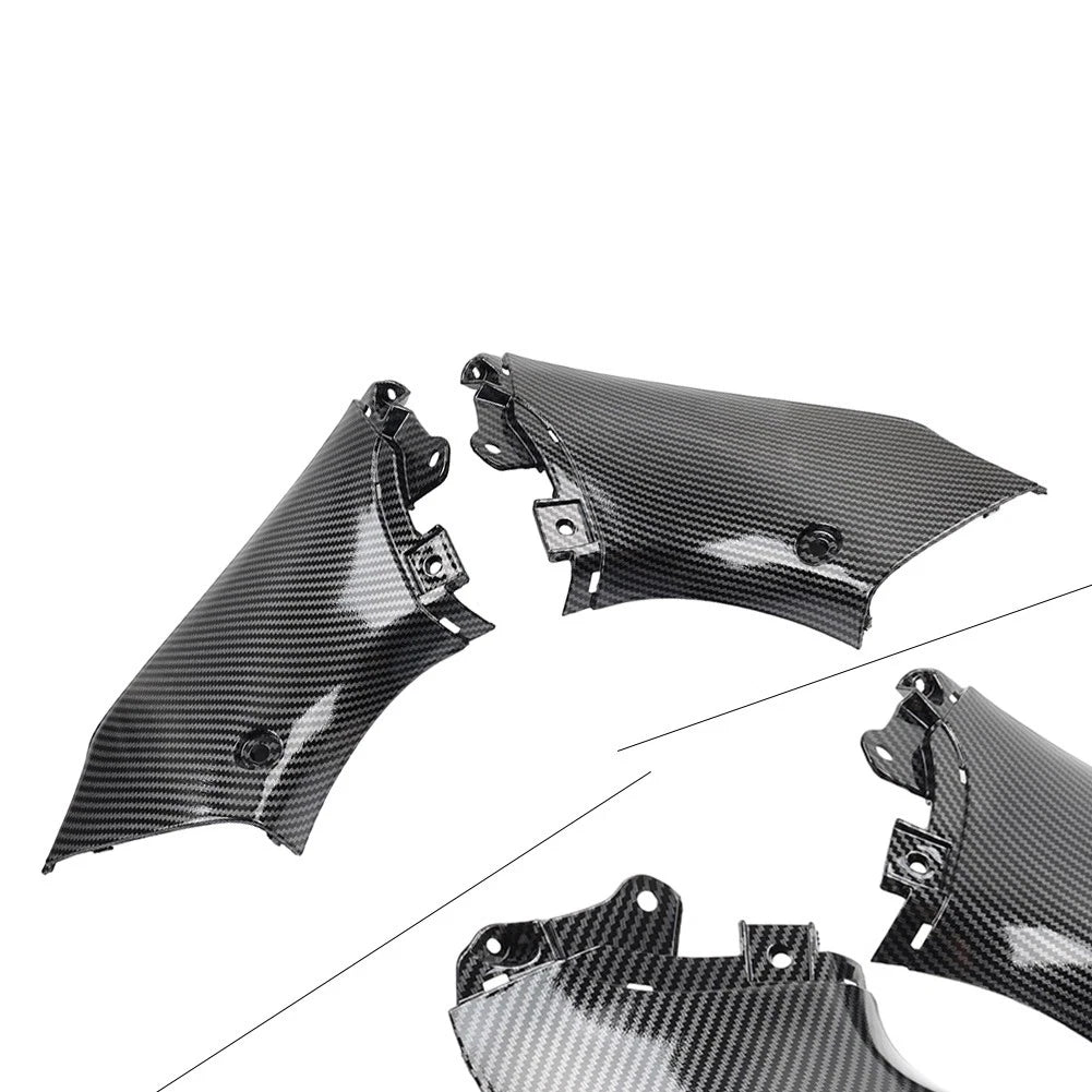 Air Intake Duct Cover for SUZUKI Hayabusa GSX1300R (2008-2020) Carbon Fiber