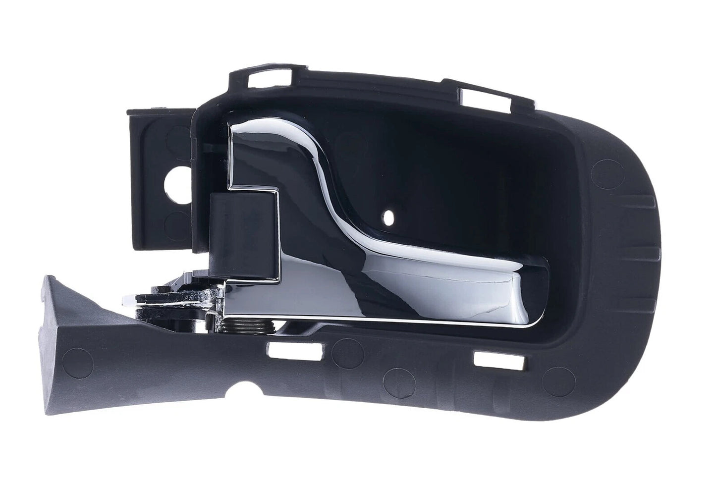 Chrome Front Left Inner Door Handle for Mercedes Vito W638 (1998-2003)