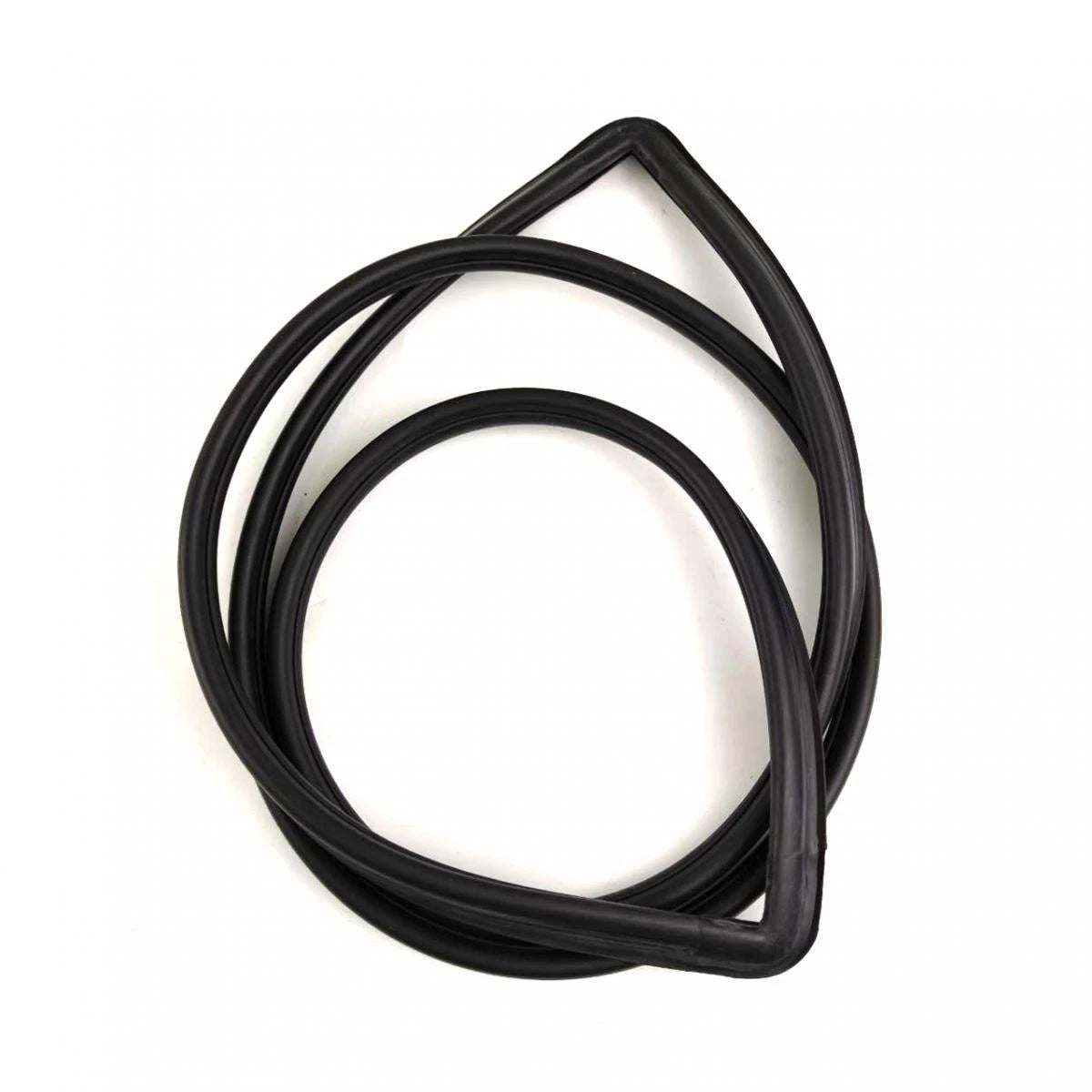 Rear Windshield Rubber Weatherstrip For Toyota Hilux LN85 Extra Cab Ute 1989-95
