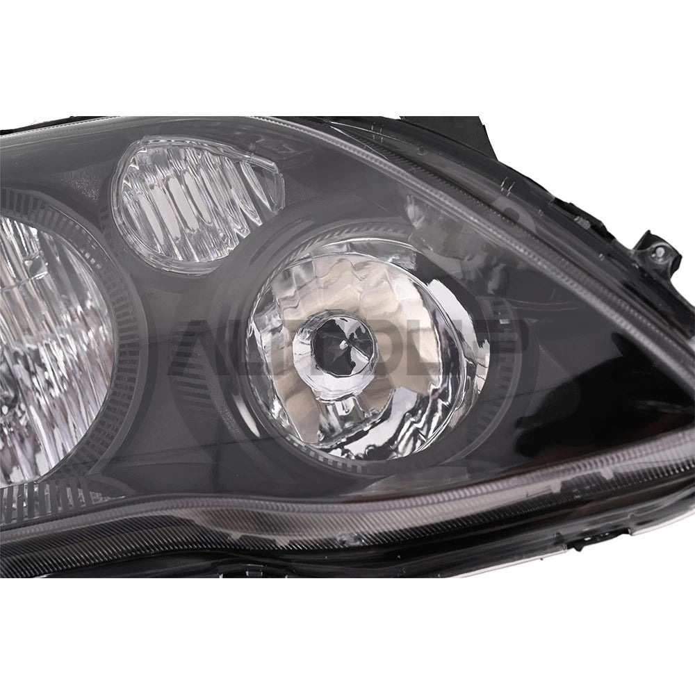 HID Headlights Right Passenger Side for Toyota Avalon (2008–2010)
