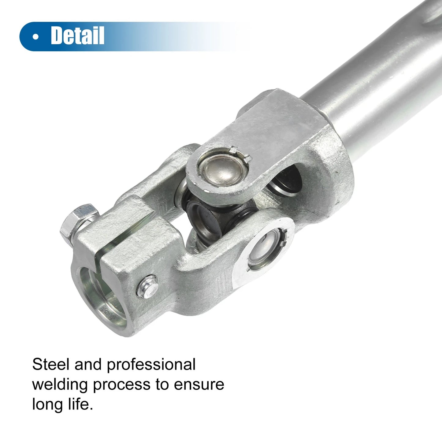 Intermediate Steering Shaft for Ford Expedition (2003-2014)
