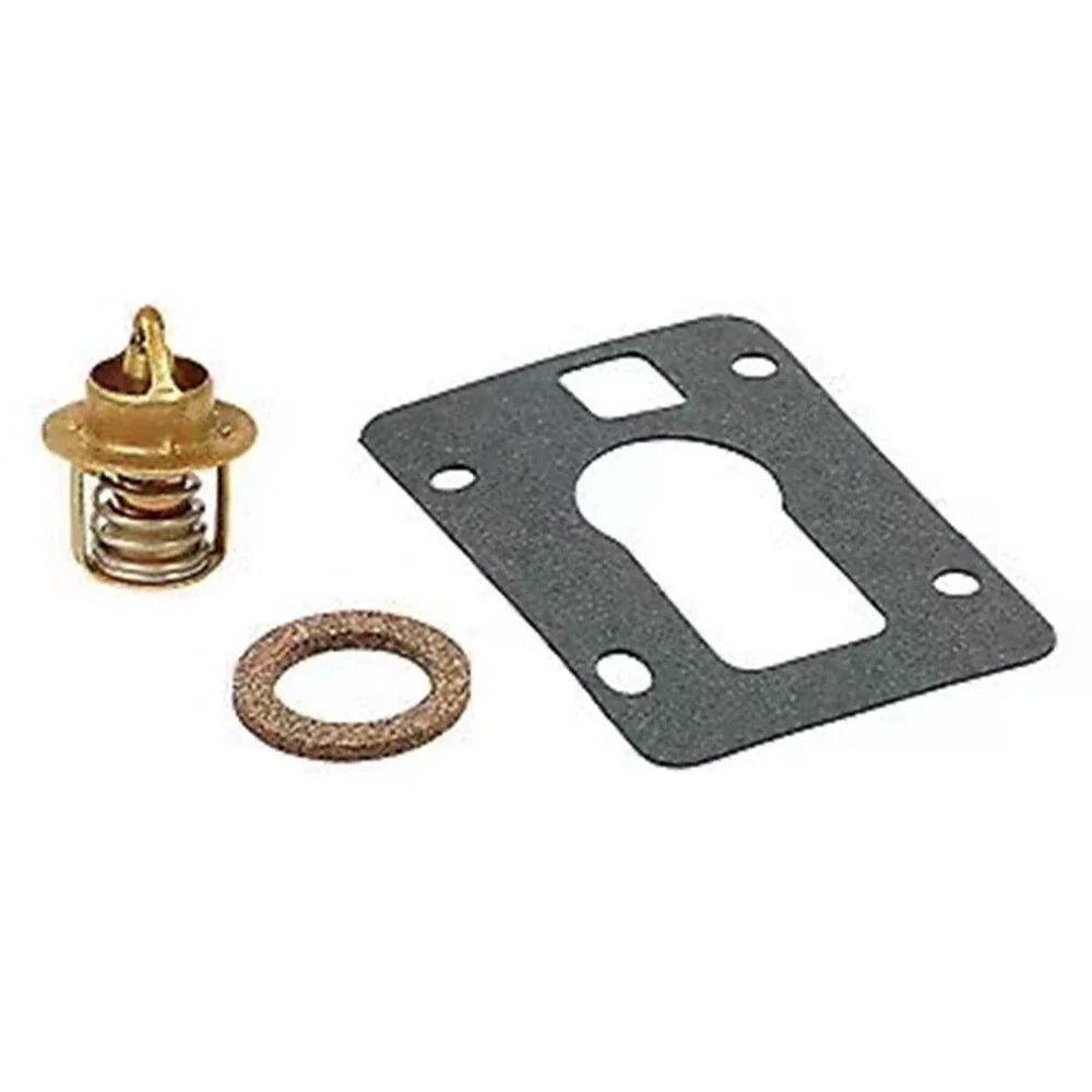 OMC Cobra Thermostat Kit for 2.5-3.0L Engines (1990-1998)