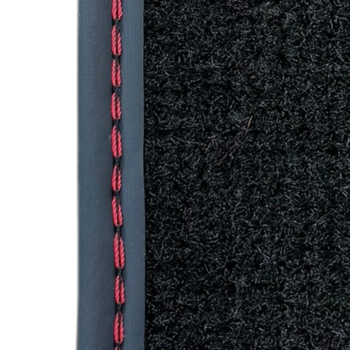 Black Floor Mats for Mercedes Benz GLA-Class H247 (2020-2023) Limited Edition