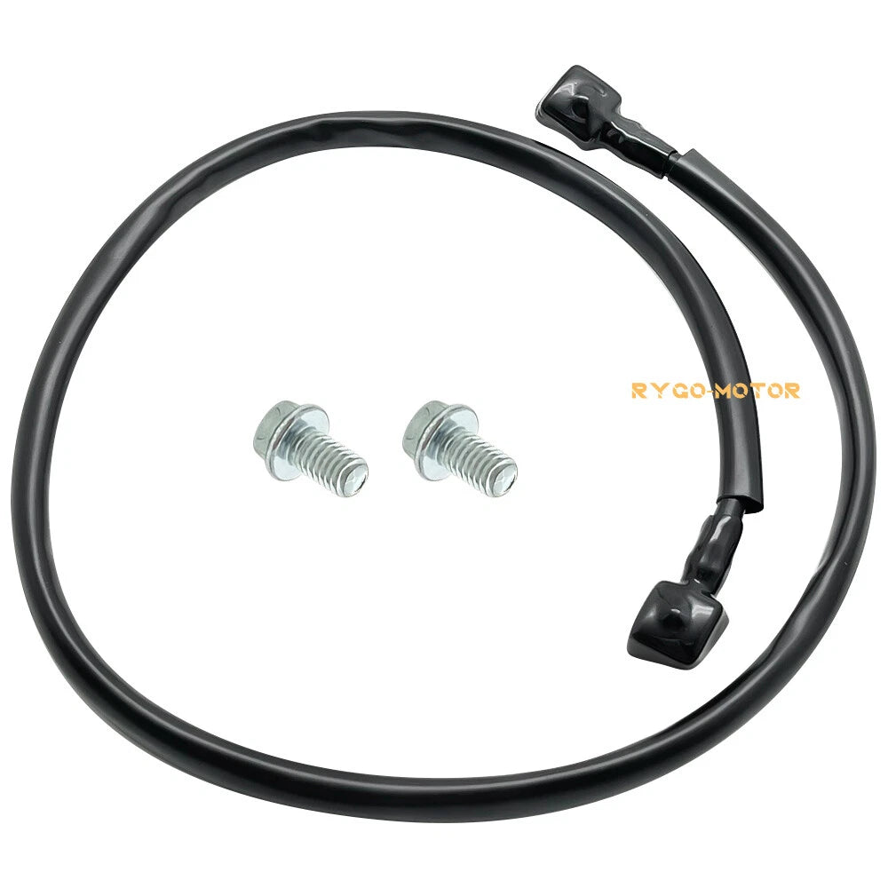 Starter Motor Cable for Yamaha FZR750 FZR1000 GTS1000 YZF750/1000 FZ700/750