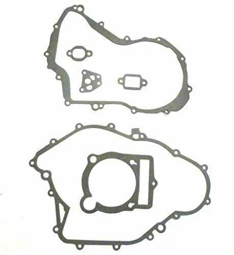 Lower End Gasket for Yamaha Big Bear YFM400