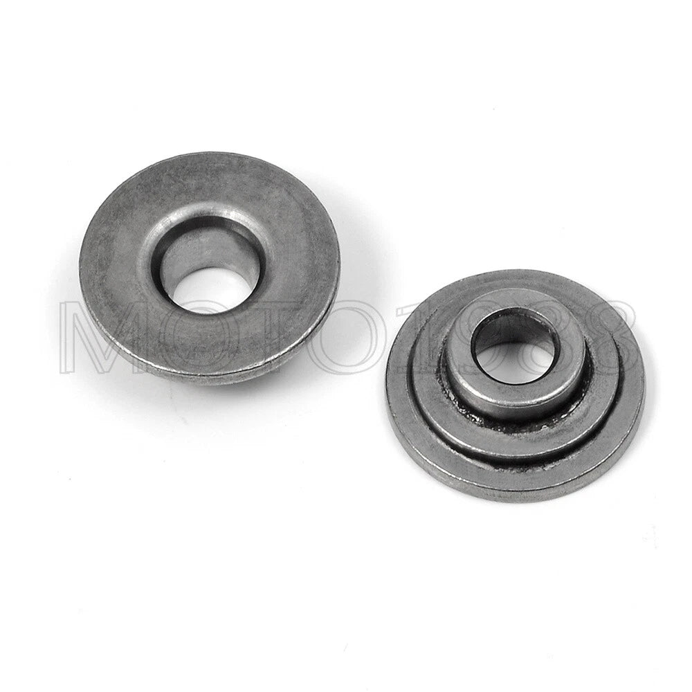 Intake Exhaust Valves with Seals Spring for Honda XR75/80/100/80R (1975–1999)
