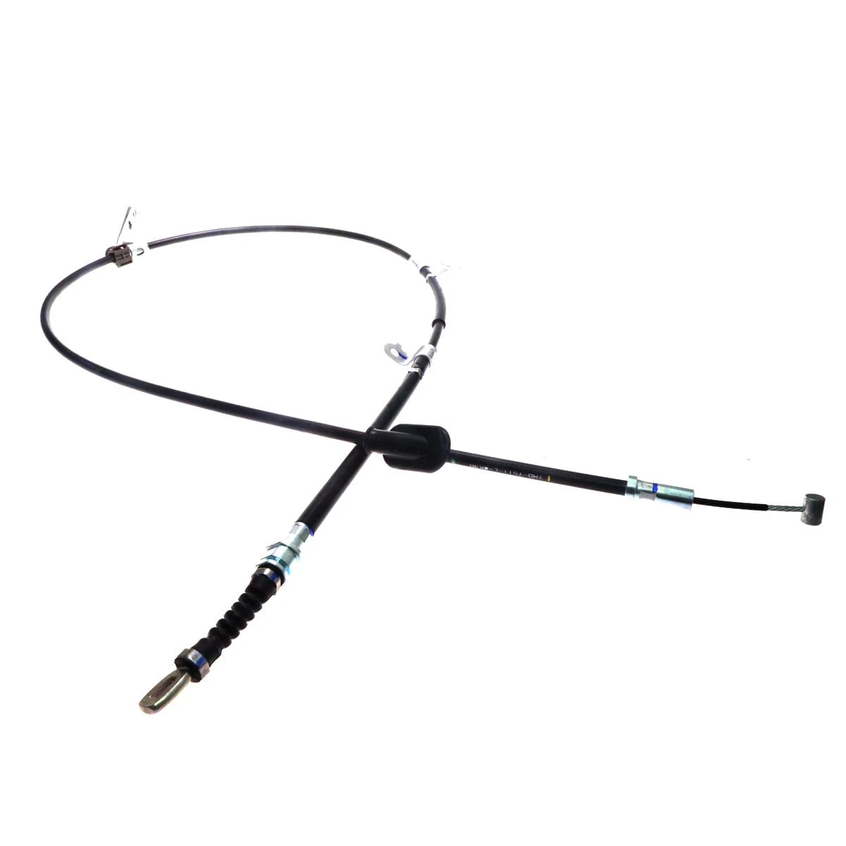 Rear Disc Hand Brake Cable Set for Honda City 2008-2010