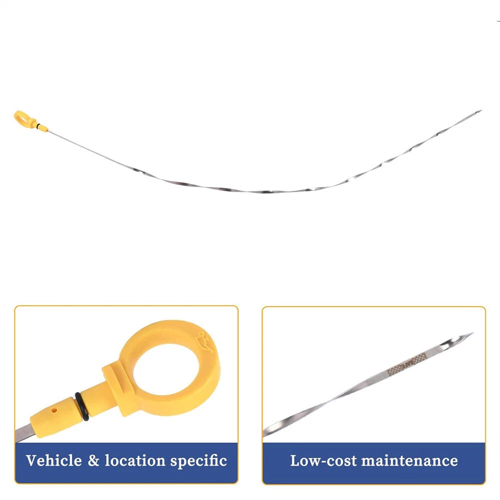 Engine Oil Dipstick for Jeep Grand Cherokee (2011-2021)