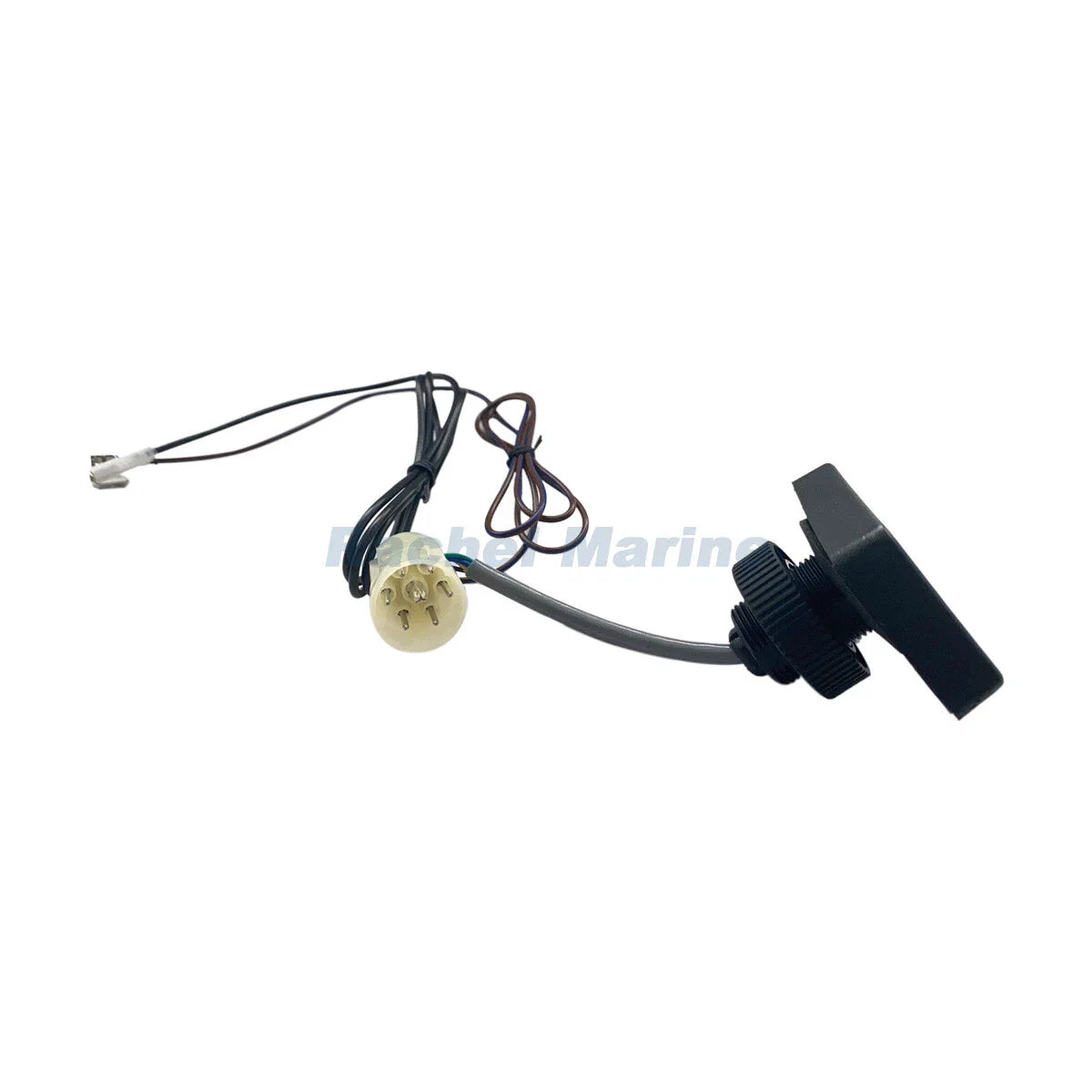 Power Trim Control Panel for Volvo Penta DP-E/DP-G/DP-X