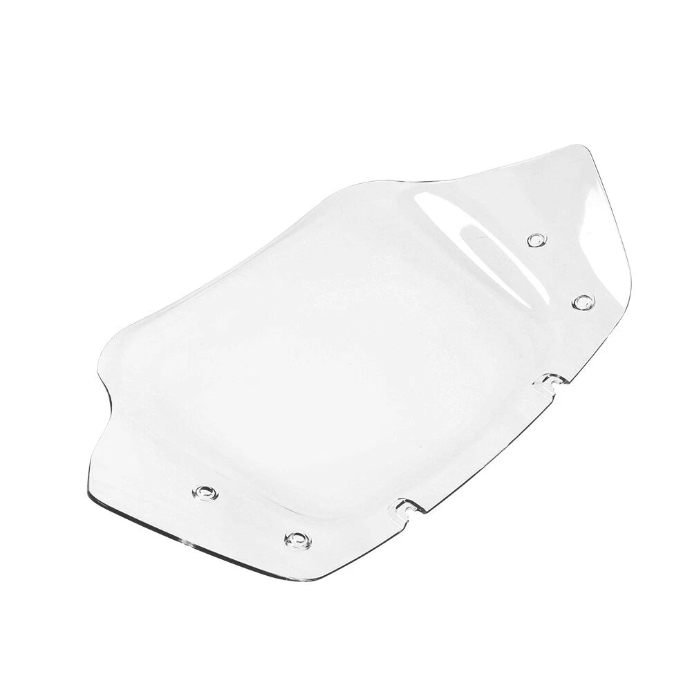 14" Clear Windshield for Harley Street Glide CVO FLHXSE FLHX (2024)