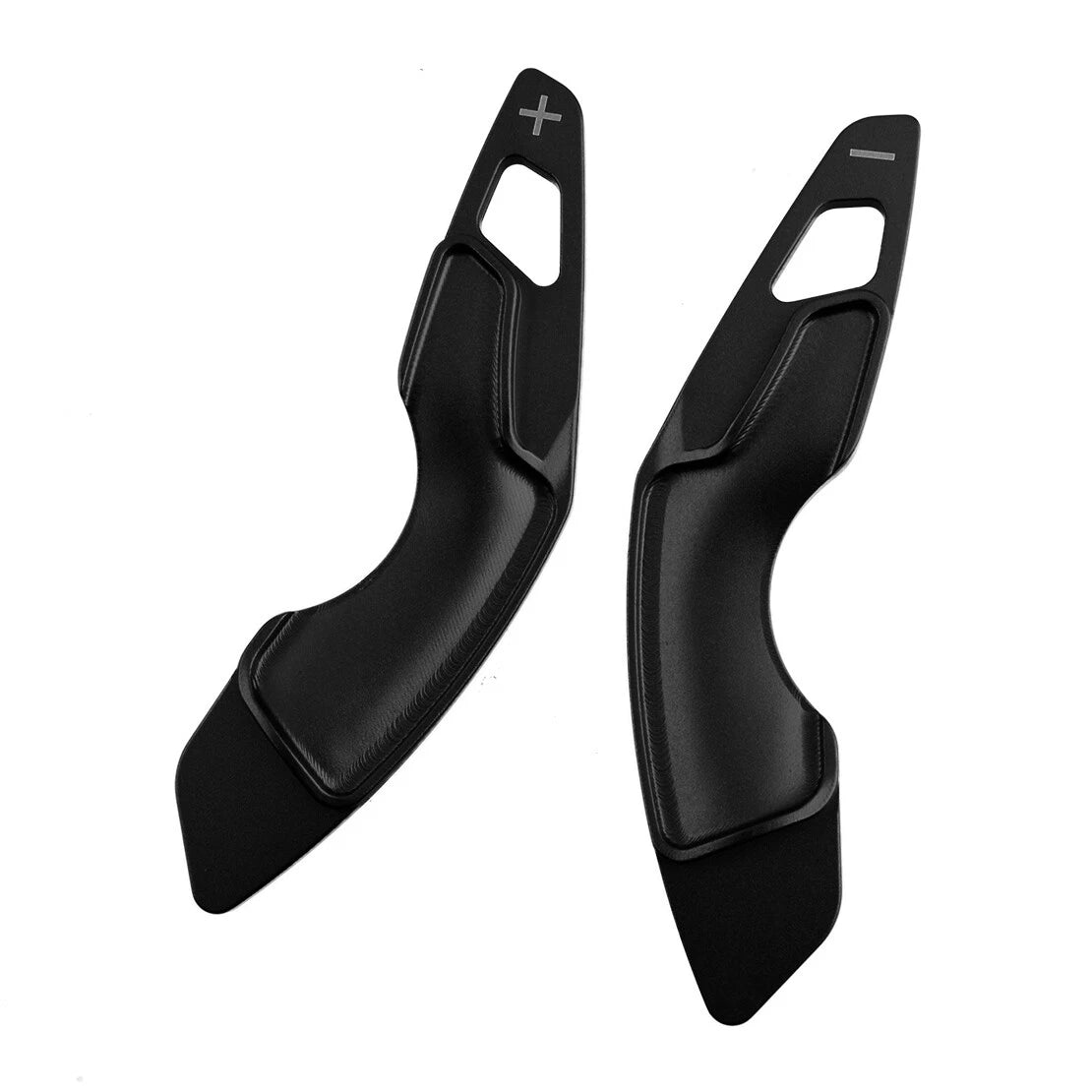 Steering Wheel Paddle Shifter Extensions for Lexus NX IS RC 300 350