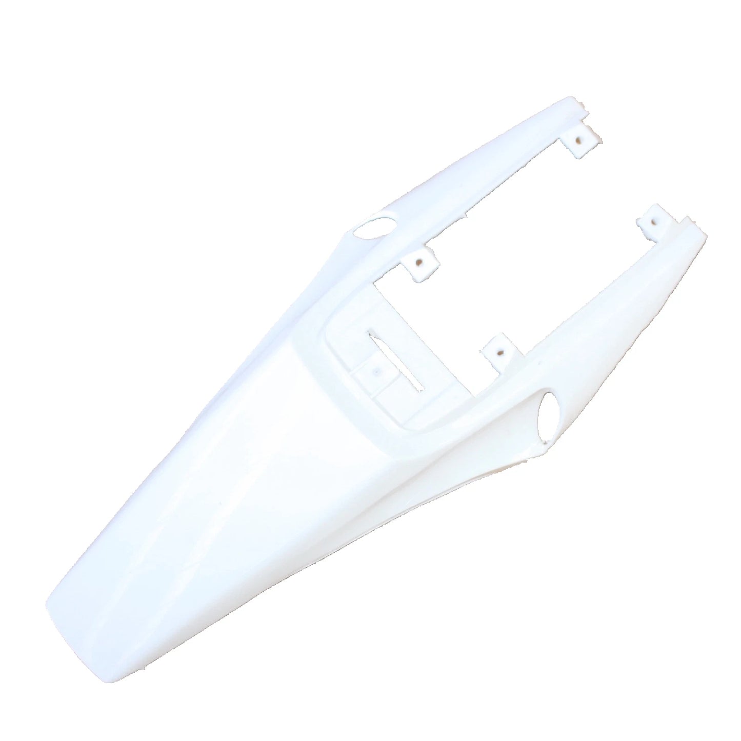 Fender Fairing Kit + Seat + Fuel Tank for 125cc Apollo Orion Dirt Bike