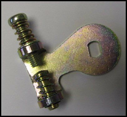 Balance Lever for Weber IDF/DCO/SP Carburetors