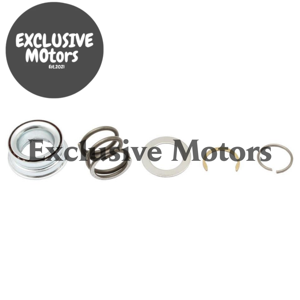 STEERING COLUMN BUSH KIT for VB VC VH VK VL - HOLDCOM AUTO PARTS